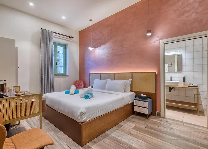 Hotel Doms Boutique Living