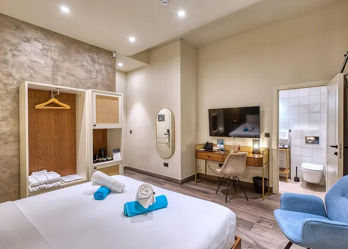 Doms Boutique Living Mellieħa