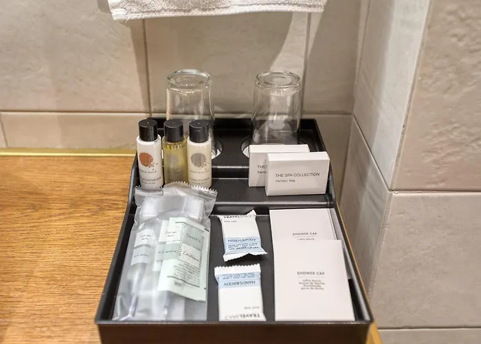 Doms Boutique Living Hotel