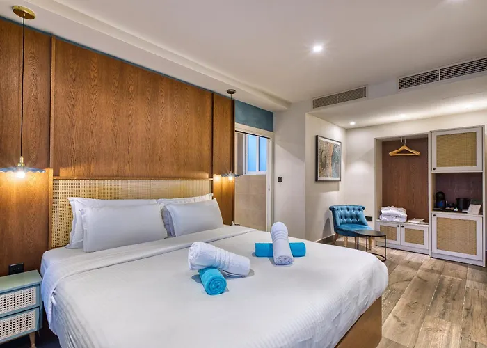 Doms Boutique Living Mellieħa