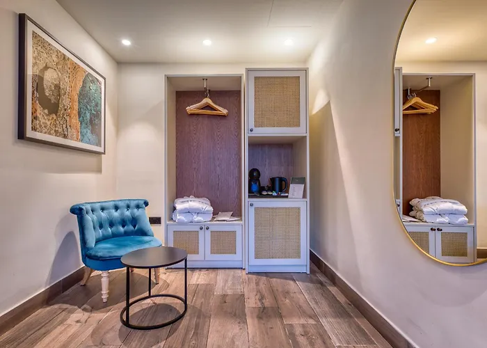 Doms Boutique Living 4* Mellieħa