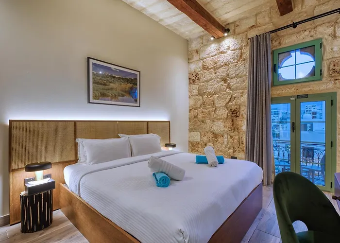 Doms Boutique Living Hotel 4*