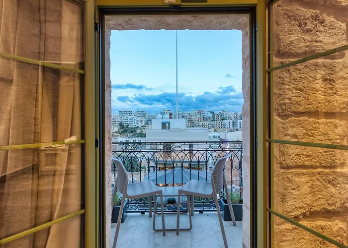 Hotel Doms Boutique Living 4*