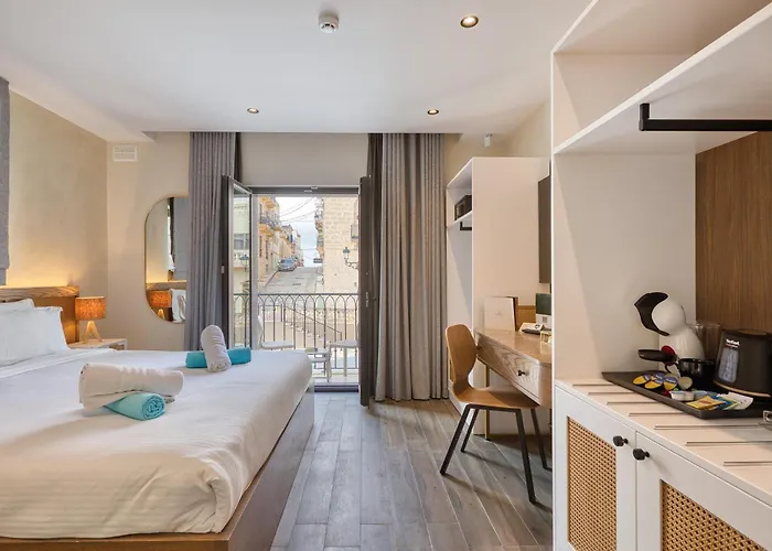 Hotel Doms Boutique Living