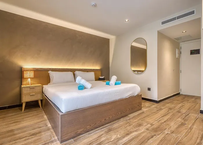 Doms Boutique Living